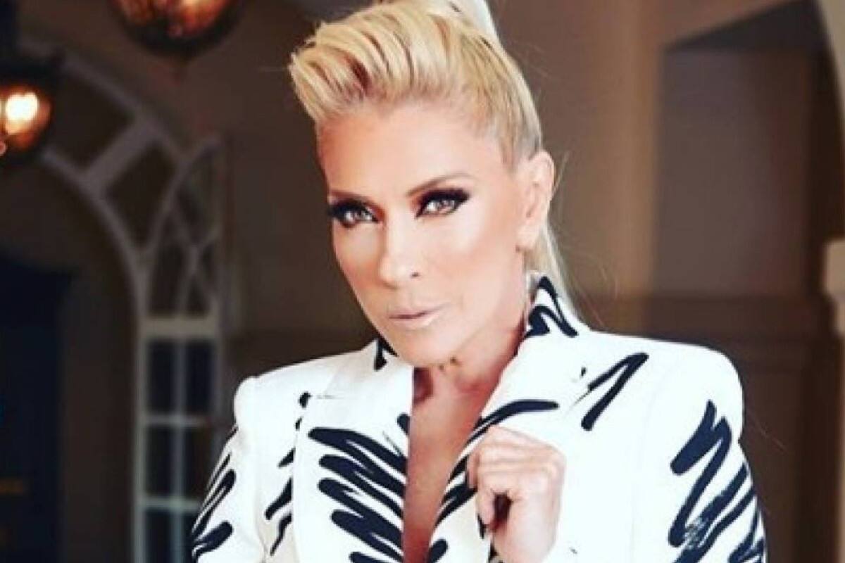 "La mujer se desvaloriza cuando se convierte en la amante", dice Yuri