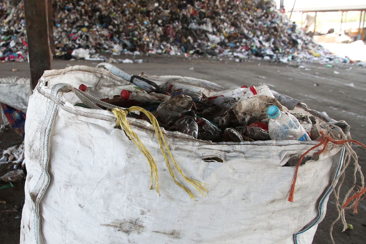 Nuevo centro de transferencia de basura quedaría listo en los próximos meses