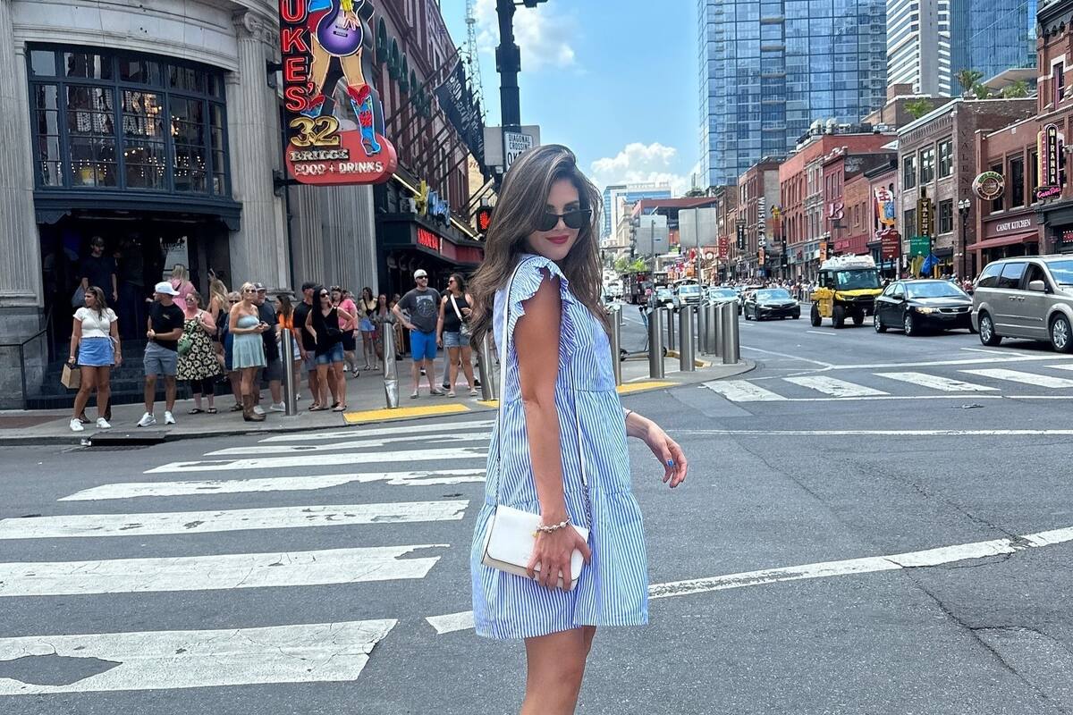 Te vimos de viaje, sonorenses en modo ‘vacay’