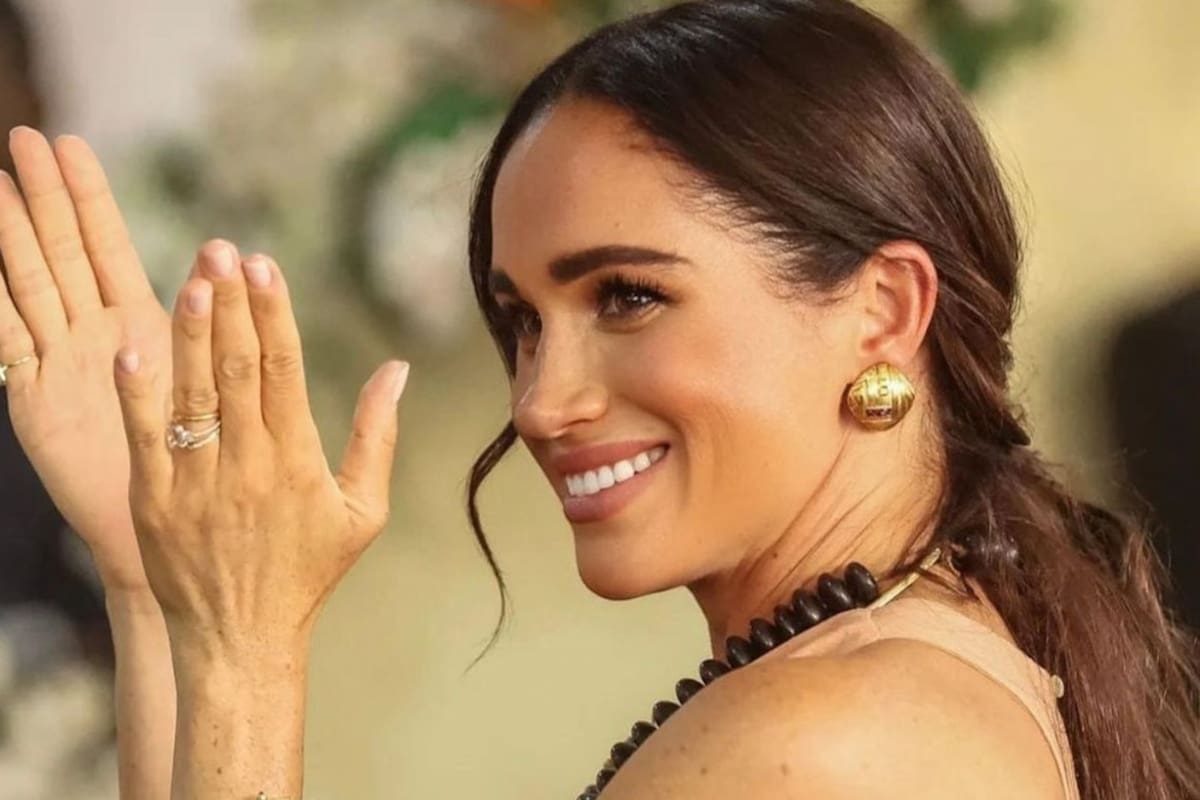 El evento de bienestar liderado por Meghan Markle en Australia cobra hasta 2,288 dólares por acceso VIP y genera críticas por el elevado precio de una experiencia exclusiva para mujeres