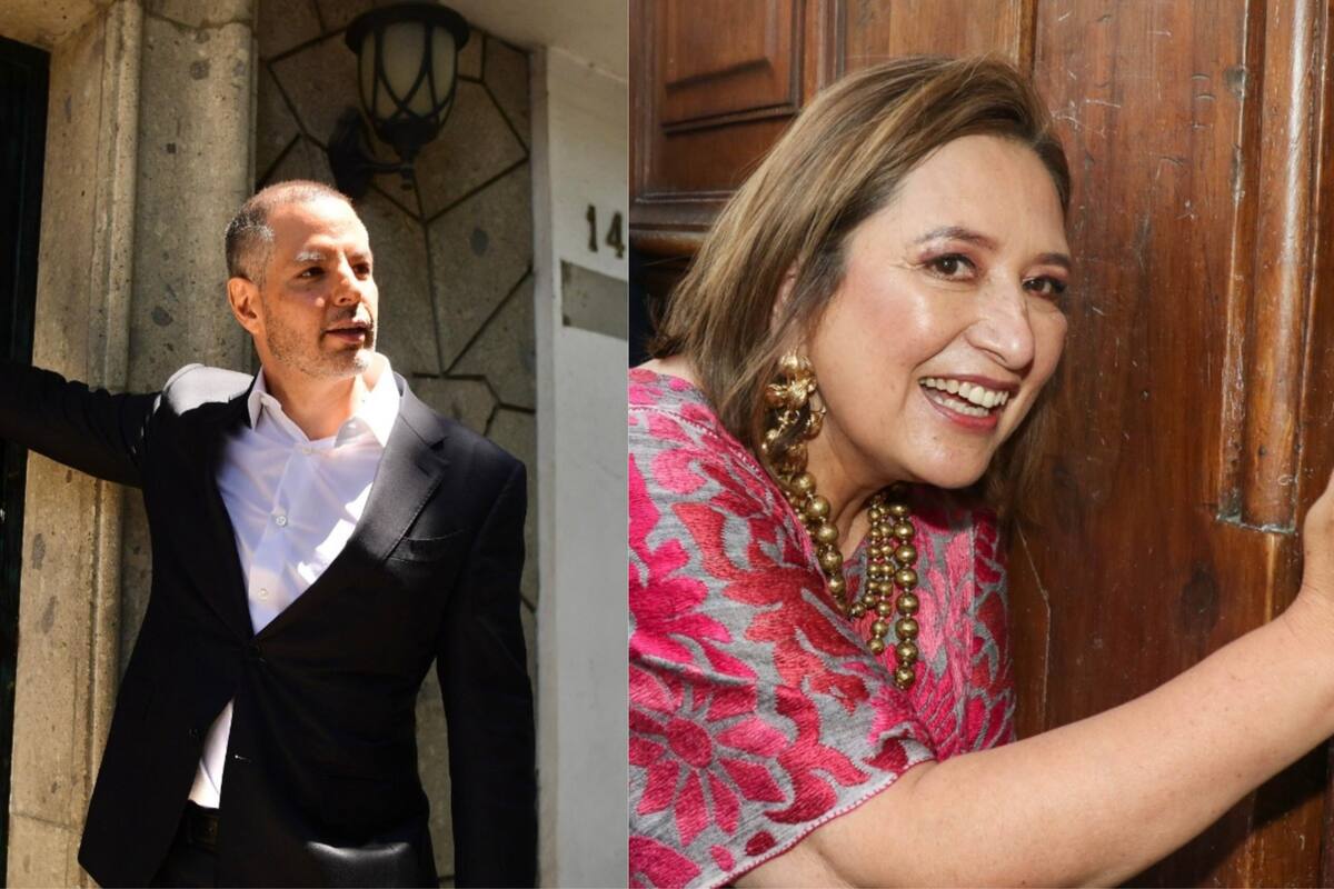 Xóchitl Gálvez evita derecho de réplica de Alejandro Murat; señalan es lo mismo que le hizo AMLO a ella tras decir que las pensiones fueran temporales
