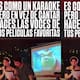 Amigos cambian el karaoke por doblar sus películas favoritas y se vuelven virales