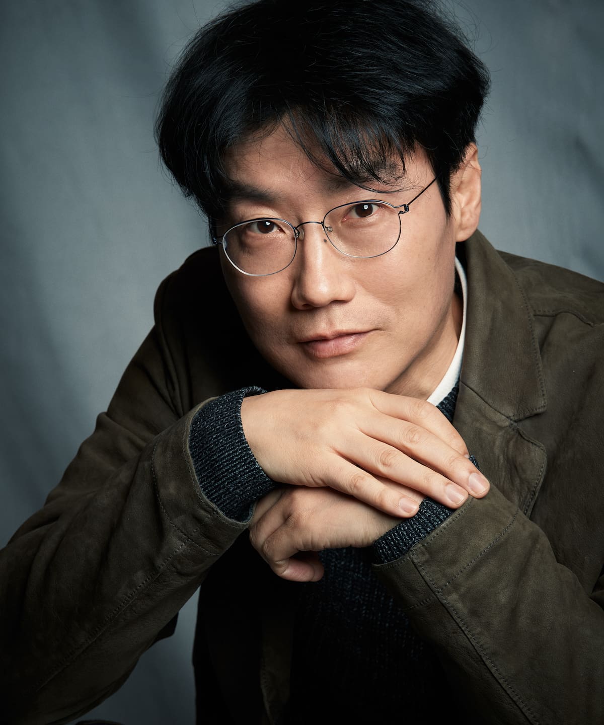 Hwang Dong-hyuk /Imagen tomada de IMDb