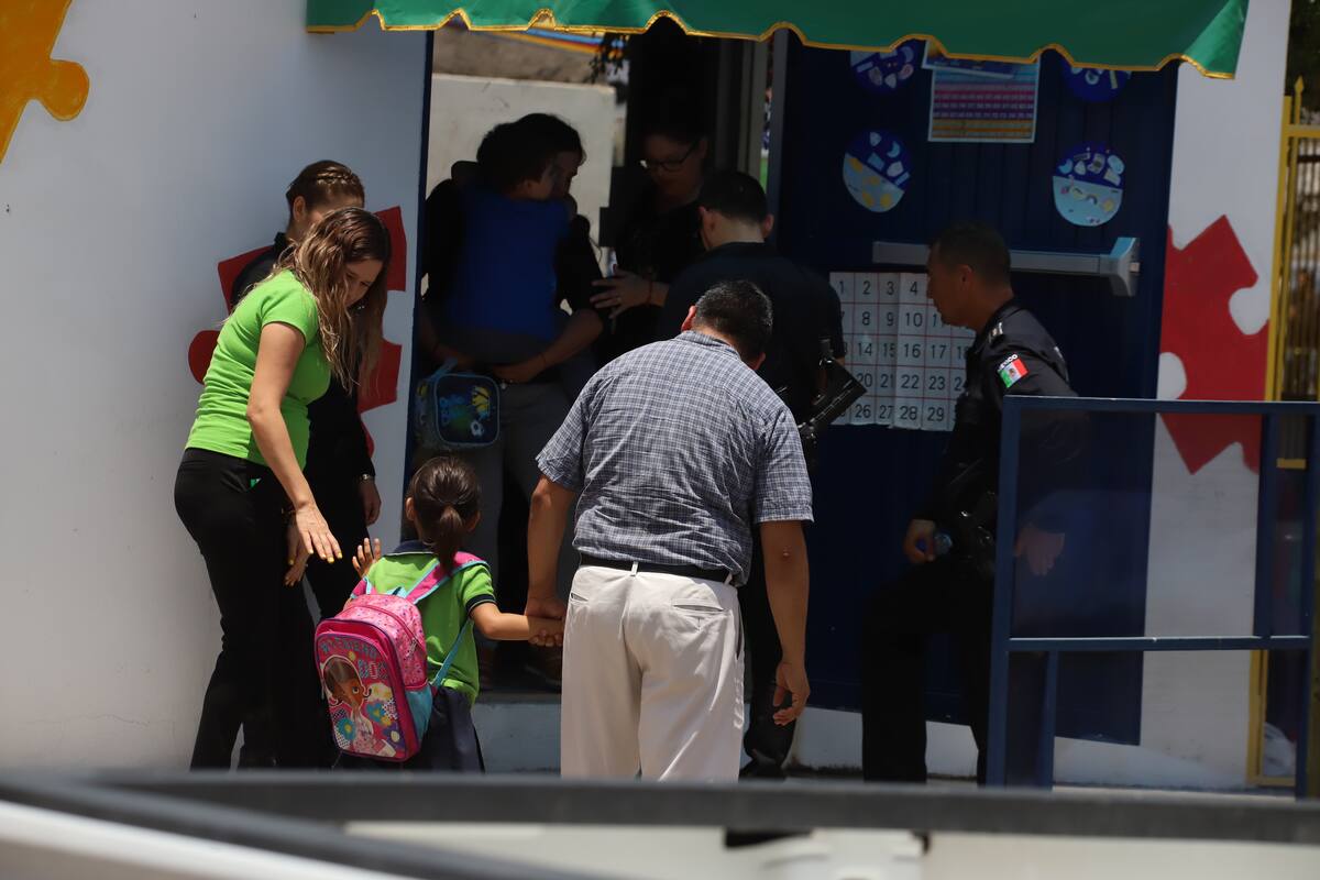 Será la institución de salud a la que estén afiliadas las estancias infantiles quienes determinarán su reapertura: Salud