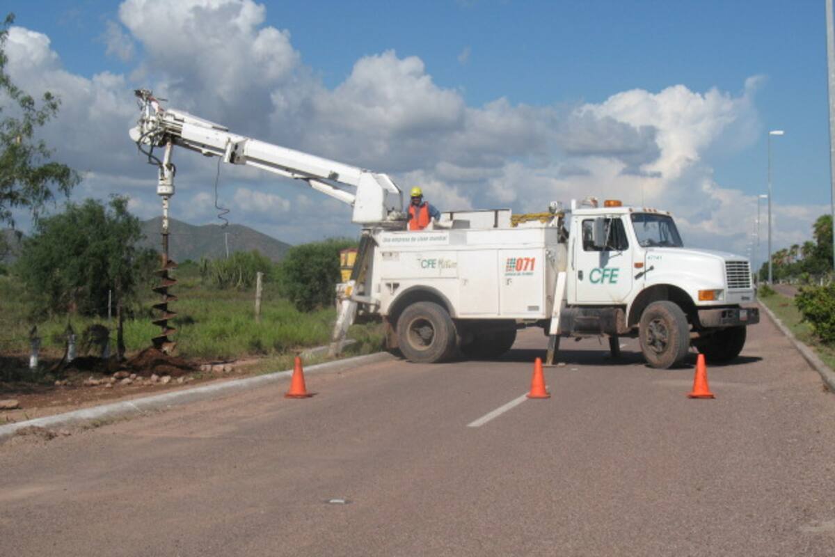 Desmiente Protección Civil de Tamaulipas oficio de CFE sobre incendio