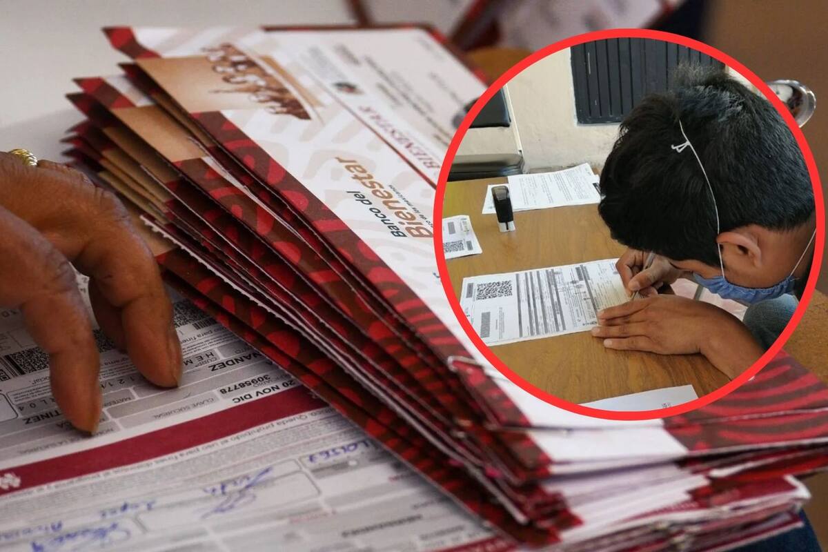 Beca Benito Juárez: ¿Qué pasa si tu tarjeta aparece activa pero aún no la recoges?