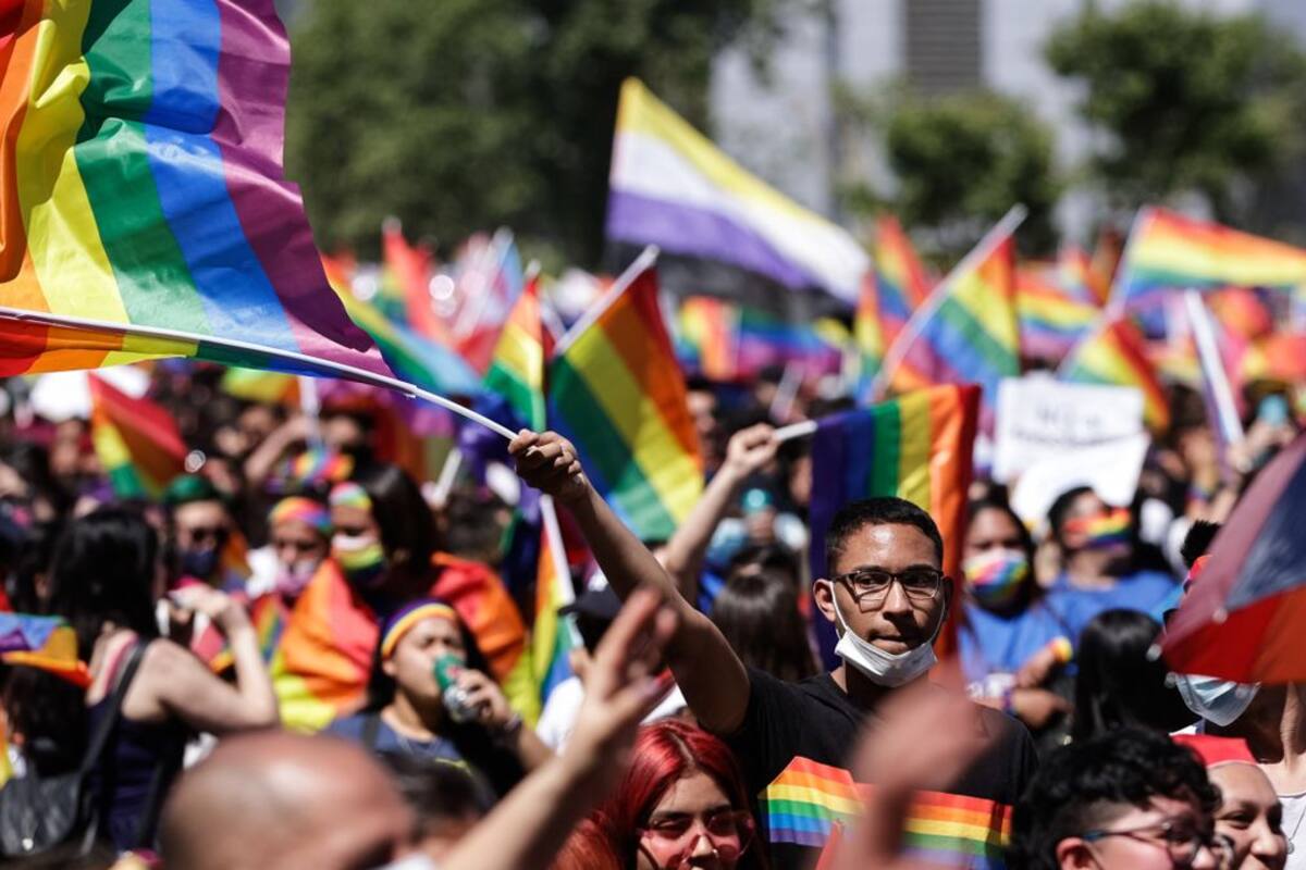 Tamaulipas aprueba matrimonio igualitario: ¡Ya es legal en todo México!