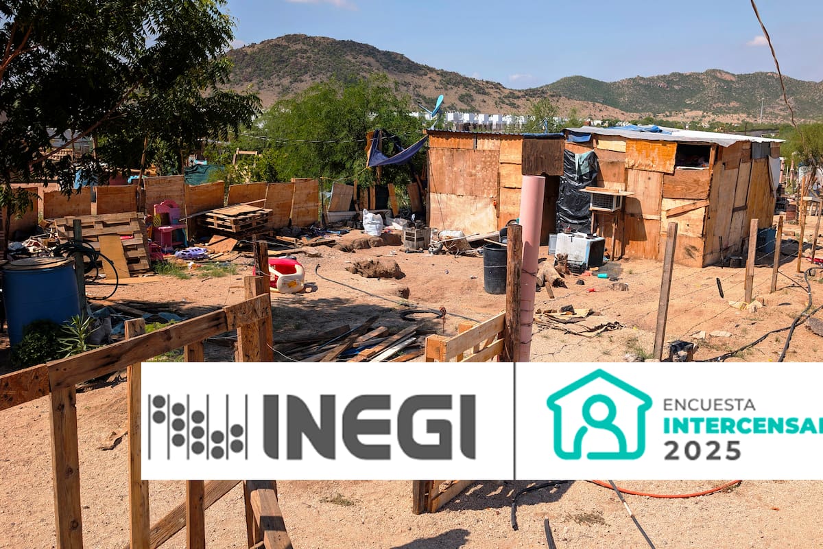 Sonora se prepara para la Encuesta Intercensal 2025 del Inegi