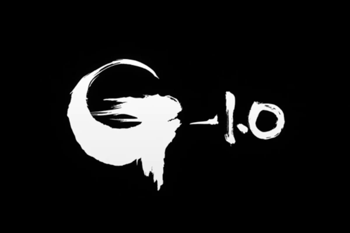 Toho revela título de su nueva película: “Godzilla -0.0” y promete reiniciar la saga “Minus”