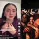 Joven cuenta su story time en TikTok de cuando abrazó a Justin Bieber en el Festival de Coachella 2026