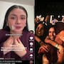 Joven cuenta su story time en TikTok de cuando abrazó a Justin Bieber en el Festival de Coachella 2026