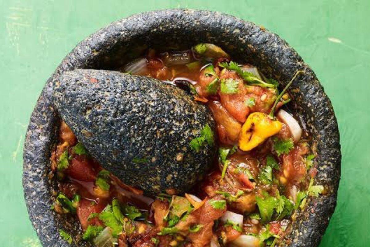 Receta del Chiltomate: Reconocida como la mejor salsa de México, según Taste Atlas