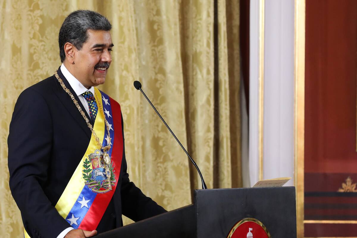 “Nos preparamos para tomar las armas”: Nicolás Maduro sugiere “rescatar de Estados Unidos” a Puerto Rico con tropas de Brasil