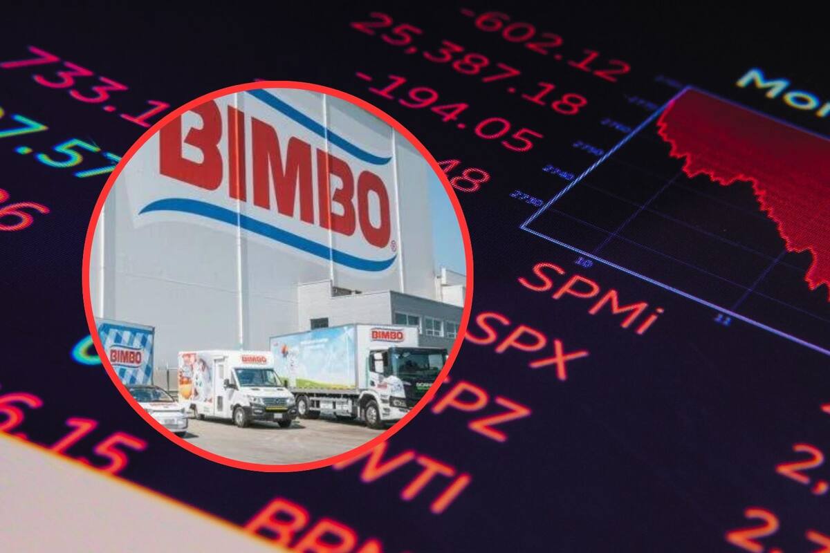 La Bolsa de México avanza, estas son las empresas con mejores resultados