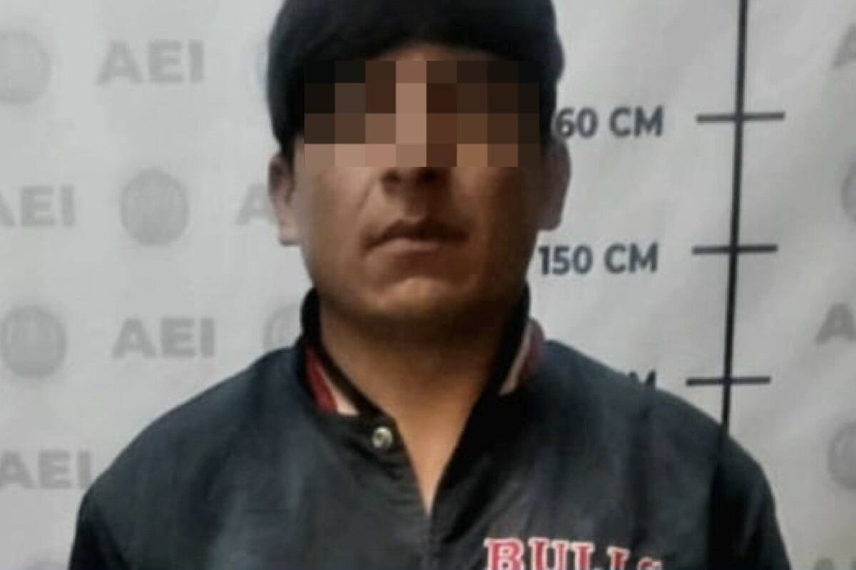 Sujeto permanecerá en prisión por actos de violencia contra una mujer