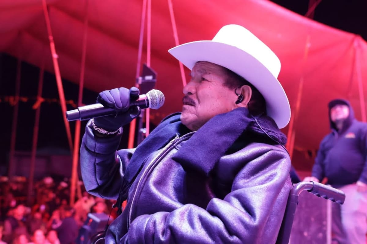 Hospitalizan a Don Chayo de Los Cardenales de Nuevo León: esto es lo que se sabe