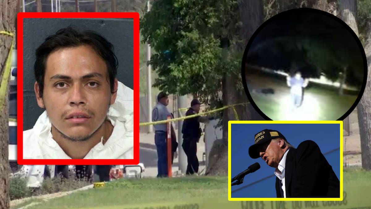 Arciniega-Saenz enfrenta una sentencia por asesinato en primer grado, aunque la fecha de la sentencia aún no se ha anunciado. Foto: Especial