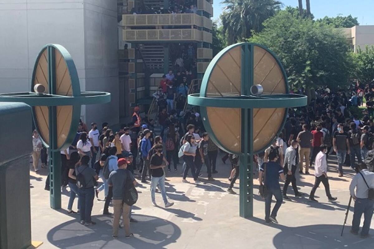 Invitan a participar al macrosimulacro estatal este 4 de abril