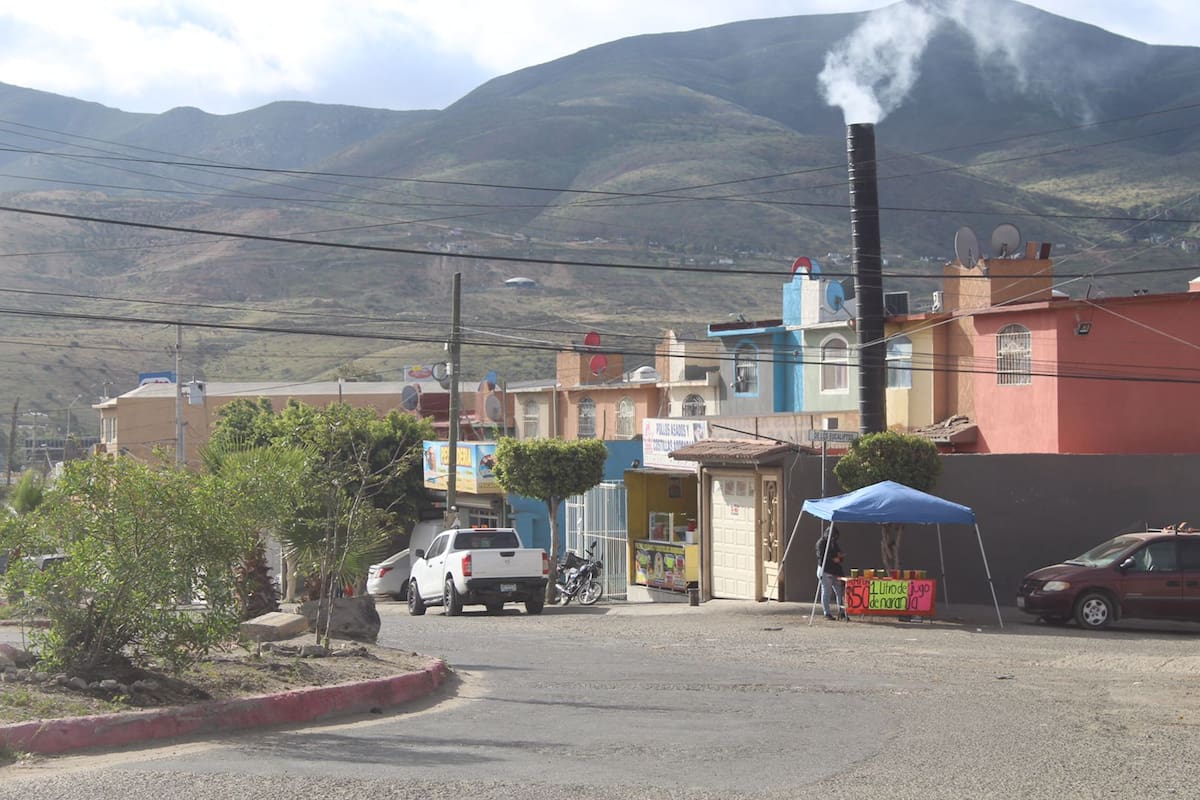 Se sienten inseguros vecinos de El Refugio