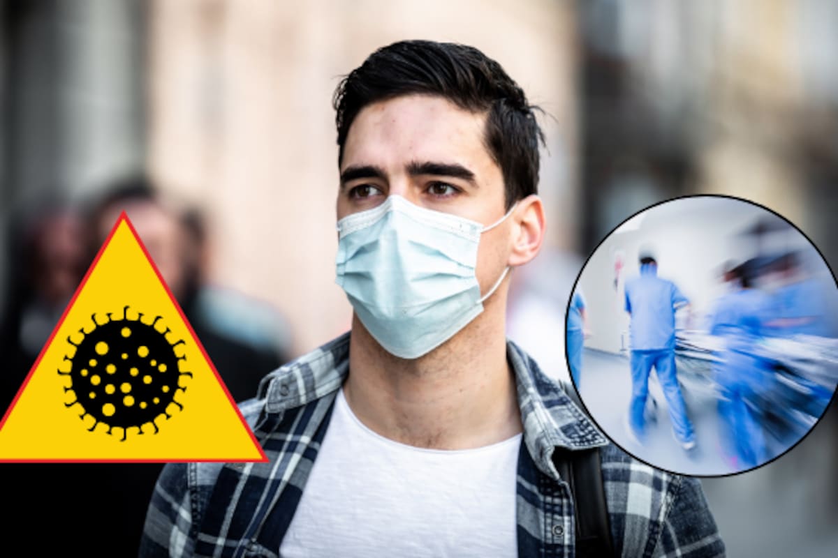 Nueva York alerta por brote de Legionela: 59 casos y 15 hospitalizados en Manhattan