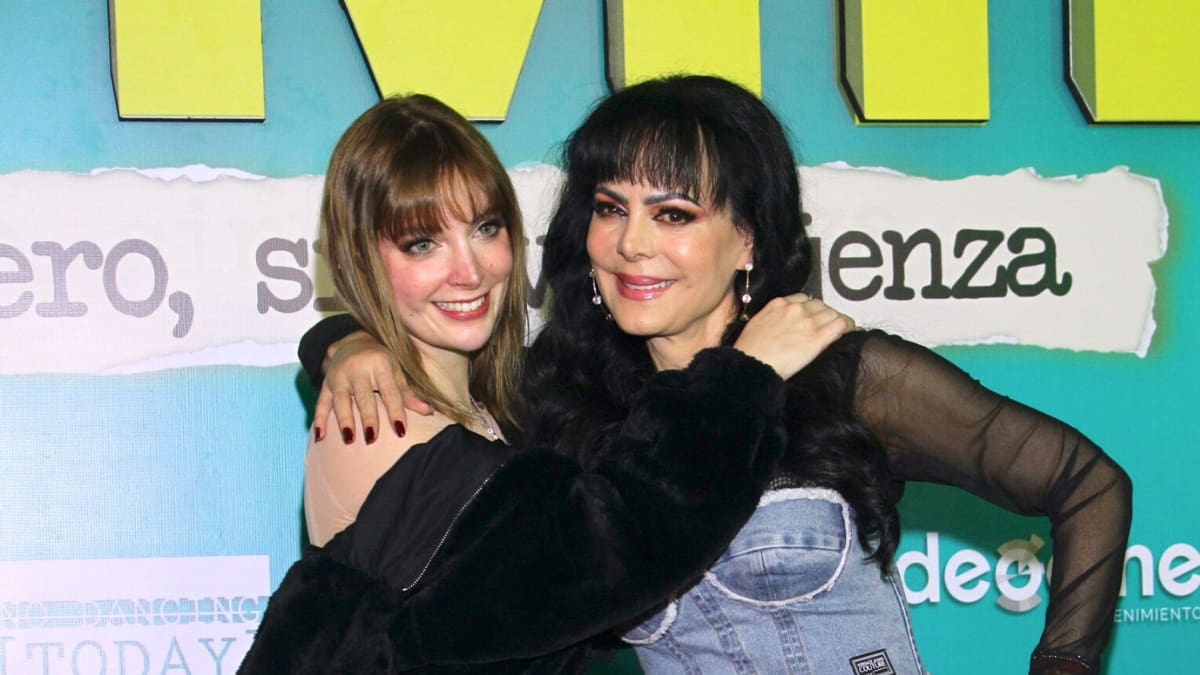 Maribel Guardia acusa a Imelda Tuñón de demandar a su propio hijo por la herencia