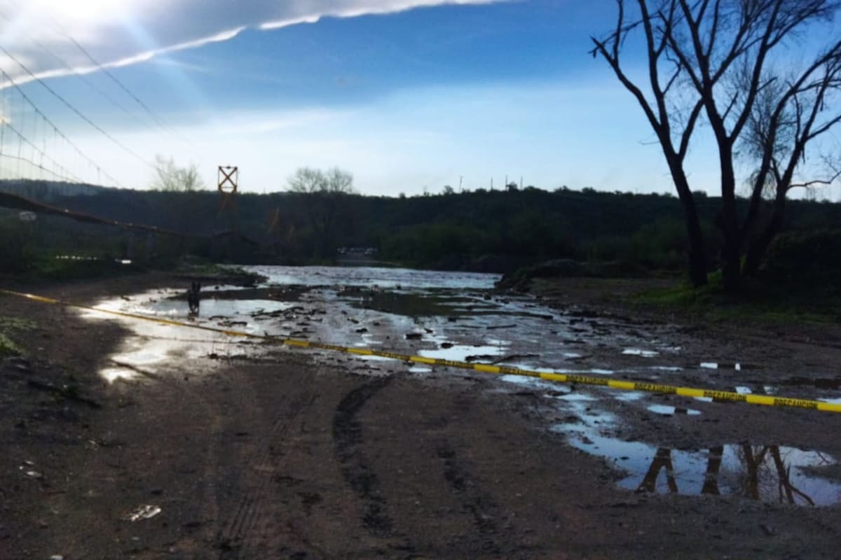 Tormentas afectan carreteras y red eléctrica en Sonora: ¿Cuáles son los municipios más afectados por las recientes lluvias?