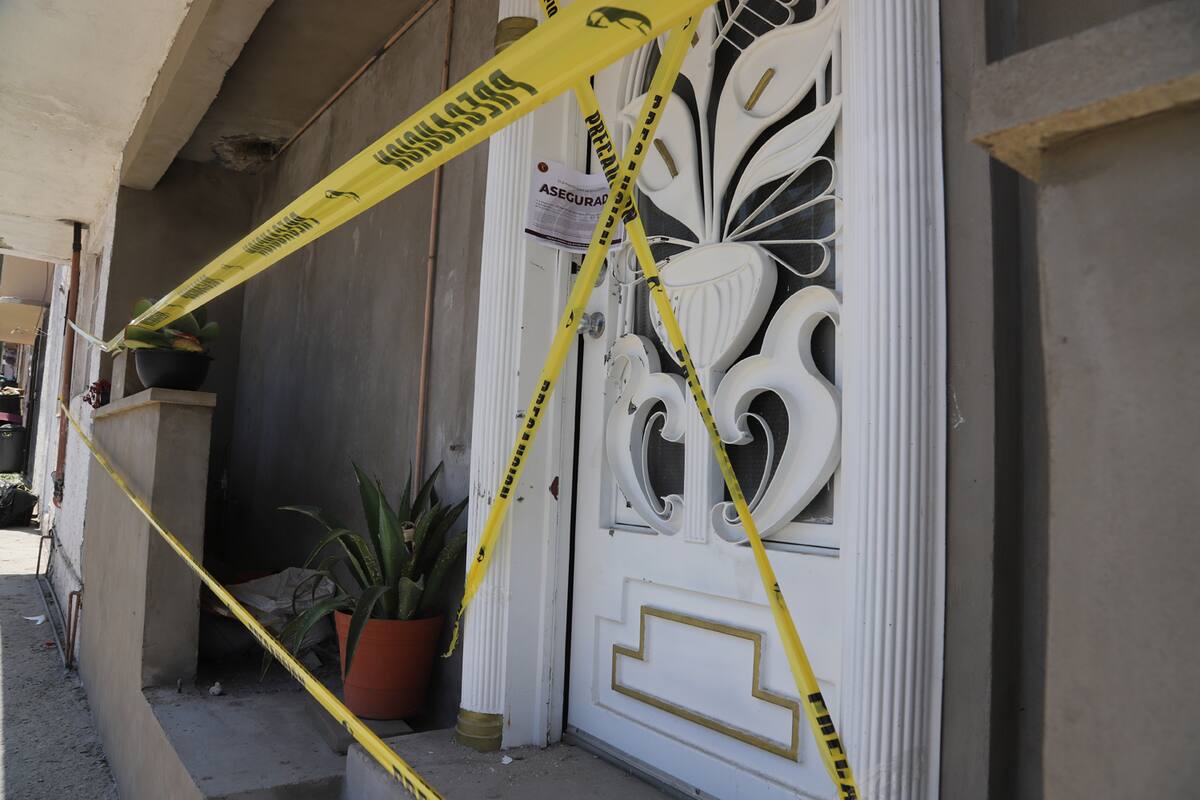 Sentencian a tres secuestradores a 70 años de prisión en Tijuana
