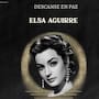 Muere Elsa Aguirre a los 95 años; así fue la trayectoria de una de las últimas leyendas de la Época de Oro del cine mexicano