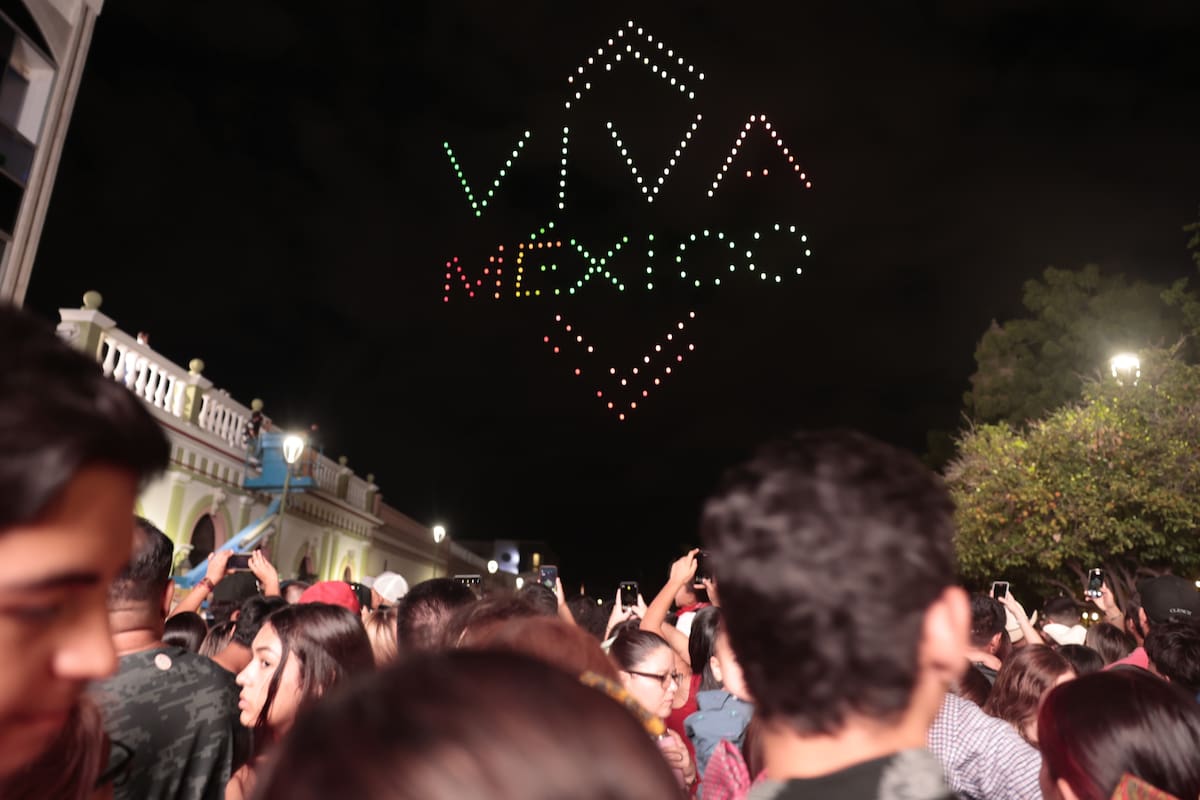 Efemérides del 16 de septiembre: ¿Qué pasó un día como hoy?