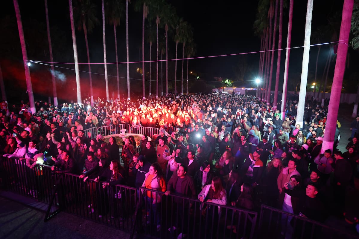 “El FAOT es poesía musical”