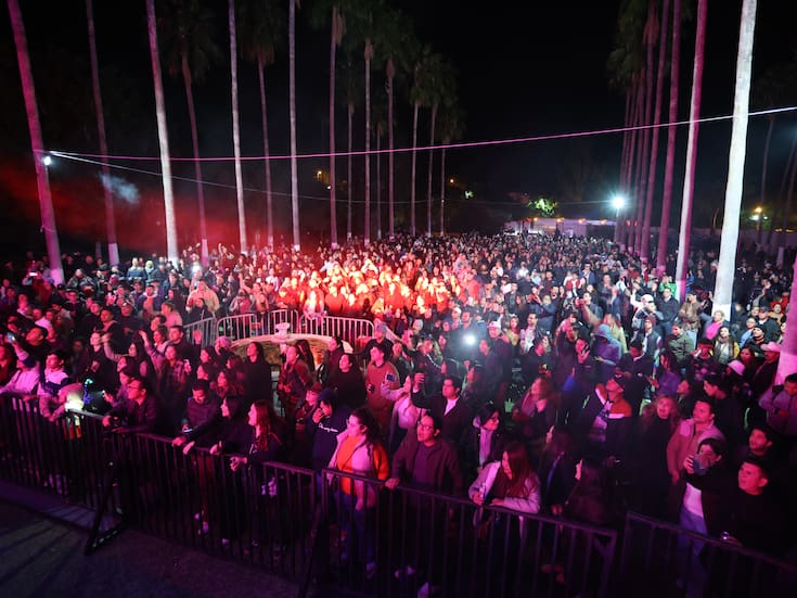 “El FAOT es poesía musical”