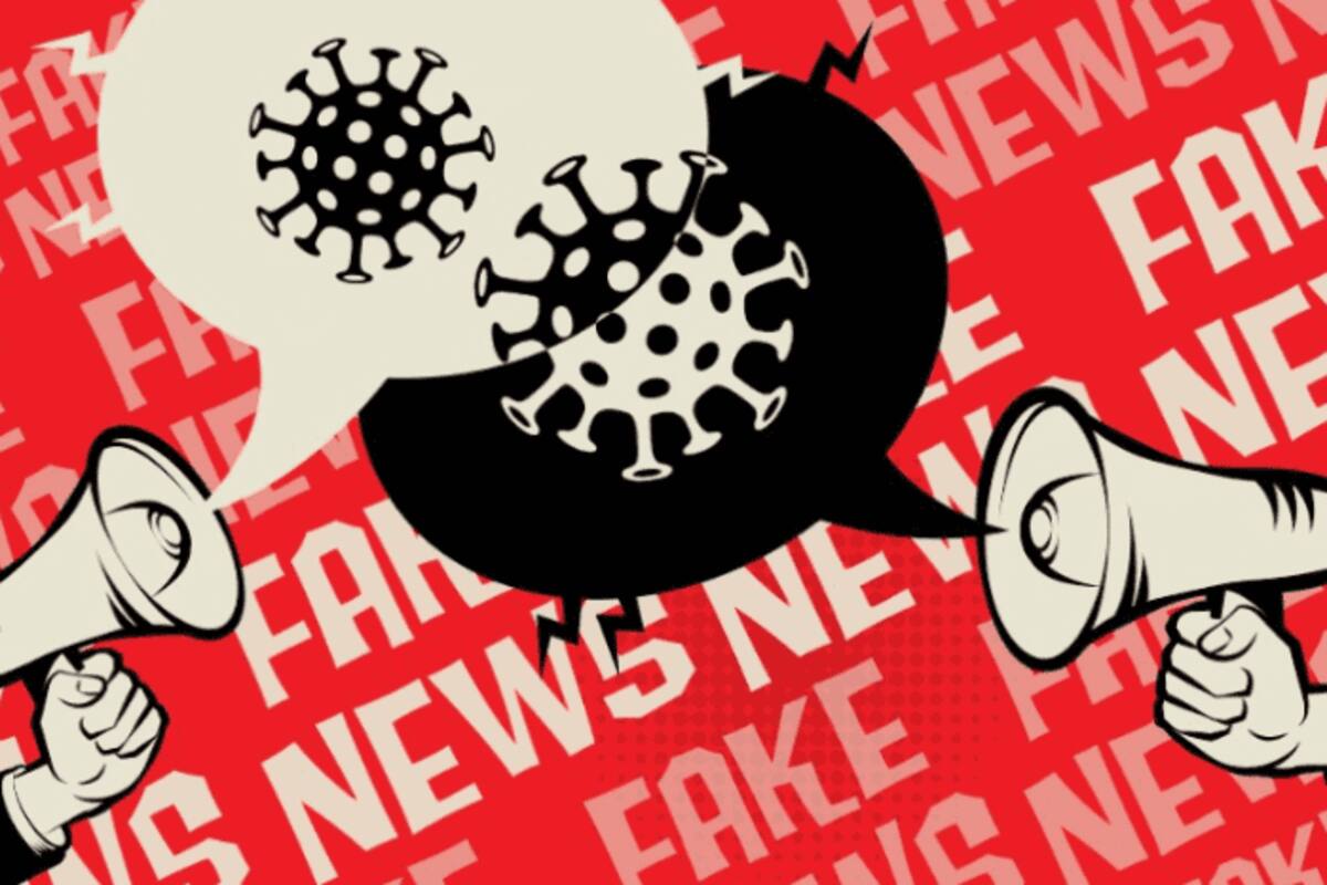 Google prohibirá los anuncios de las páginas de conspiración de coronavirus