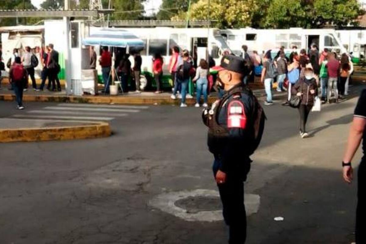 Movilizaciones, marchas y protestas para la CDMX este martes 21 de junio