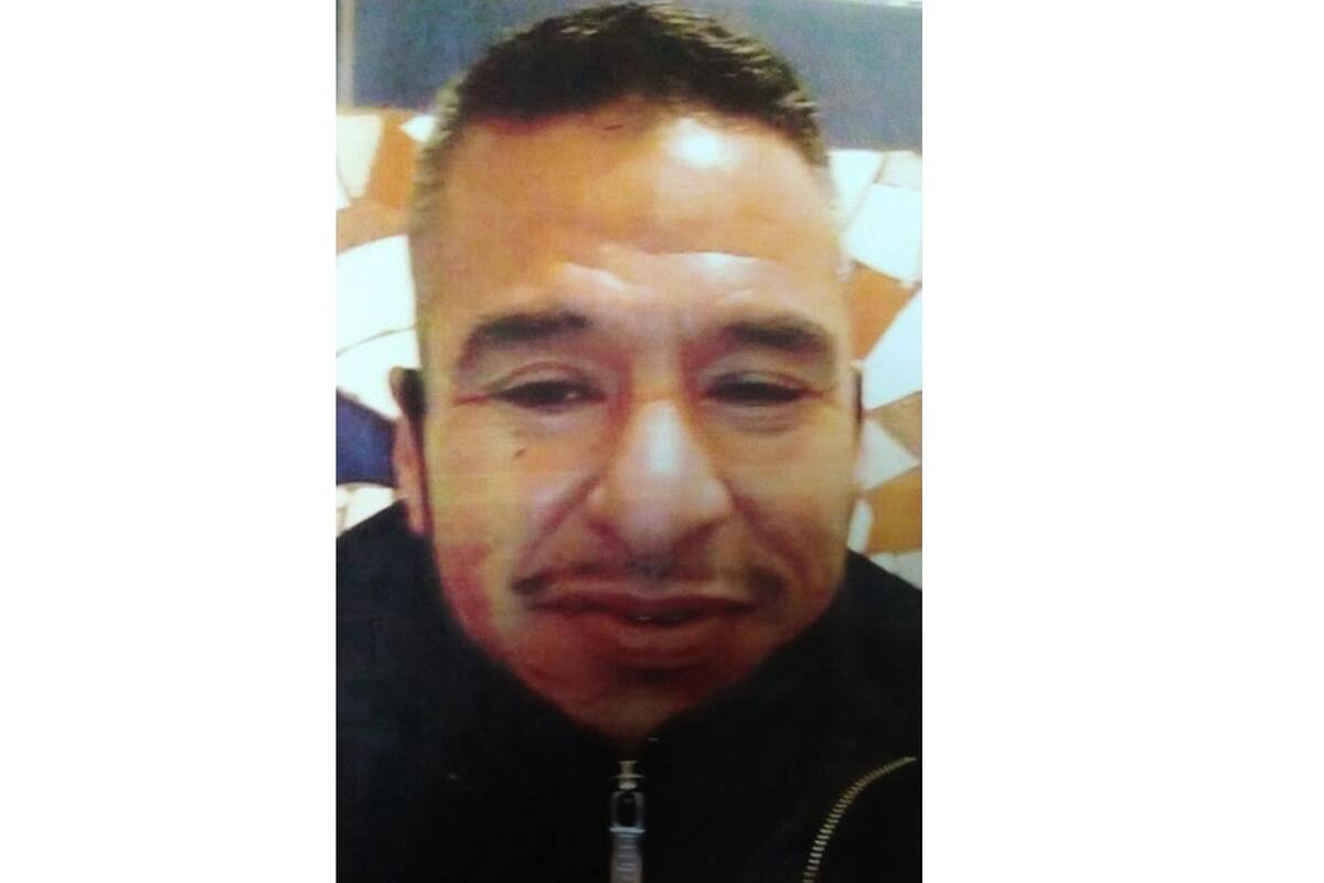 Guillermo Gómez Molina fue visto por última vez en agosto