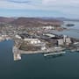 Guaymas busca convertirse en la puerta comercial del Norte mientras amplía hospitales, carreteras, seguridad y apoyos para estudiantes