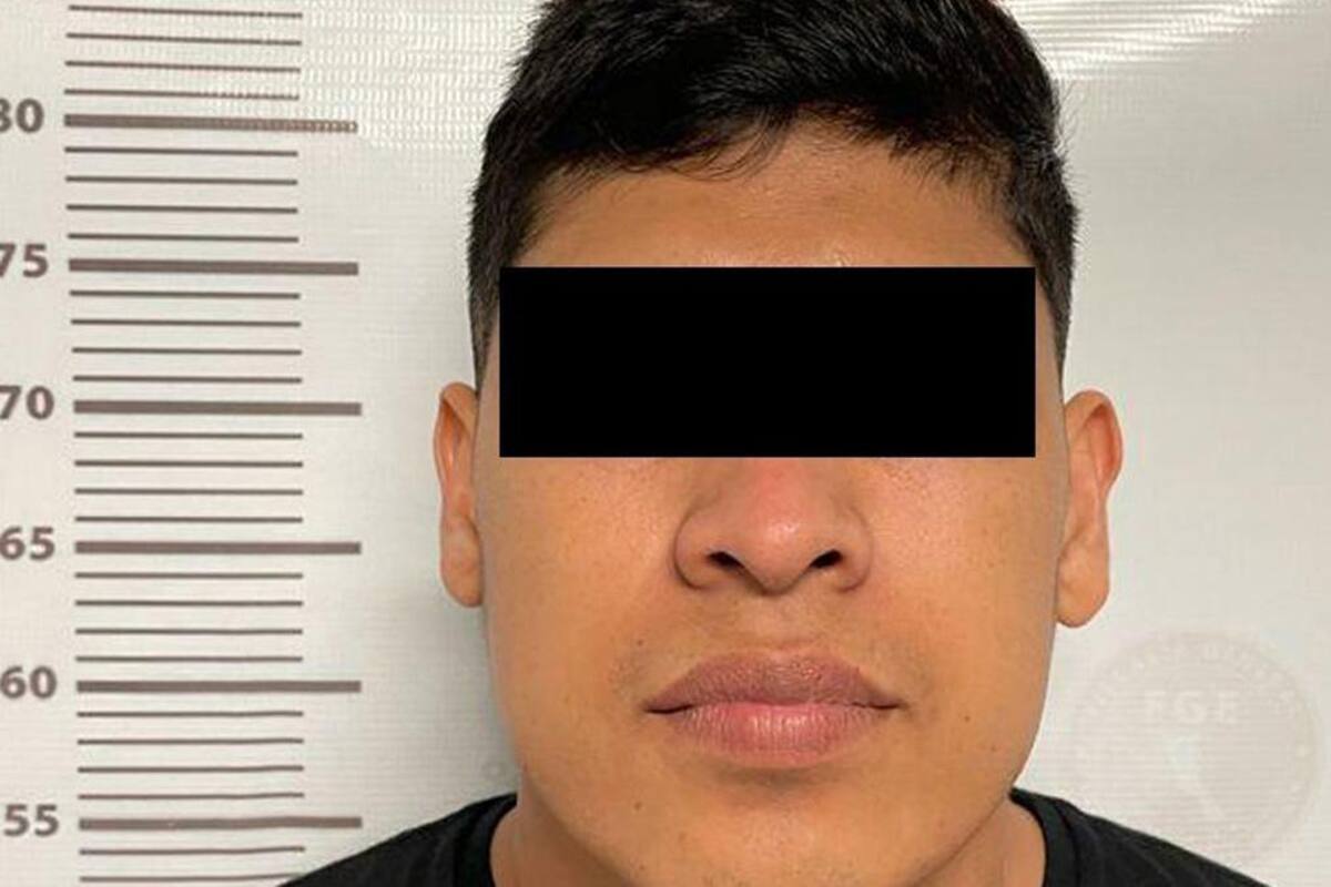 Detienen a hombre por robo de vehículo en Tijuana