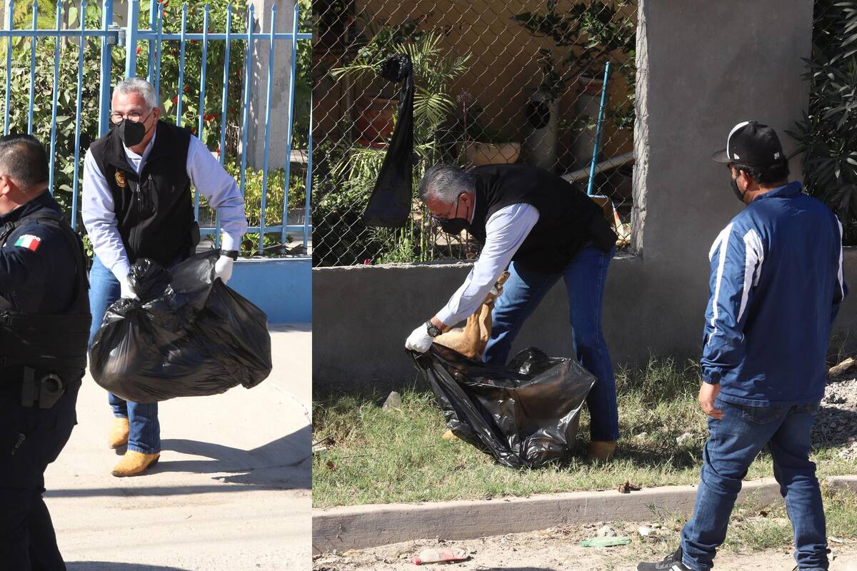 Envenenan y matan a tres perros en La Metalera, todos tenían dueño