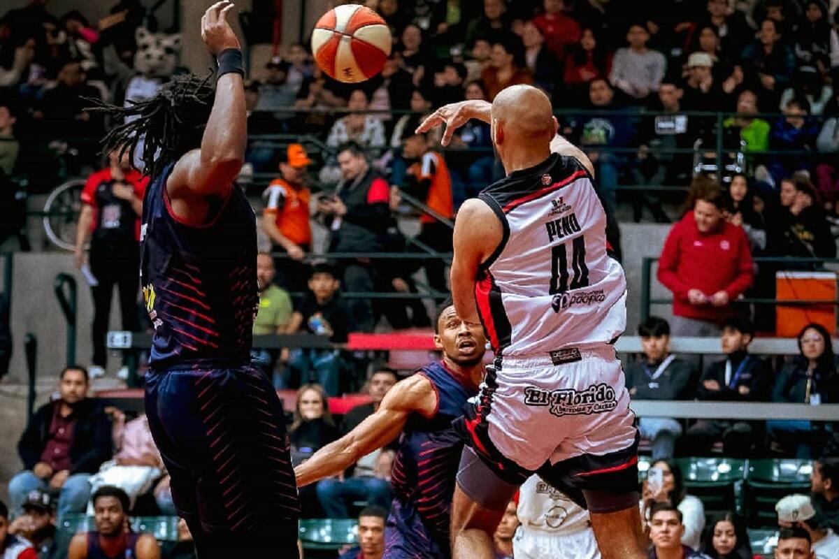 Tijuana Zonkeys abre serie con triunfo ante Ostioneros de Guaymas