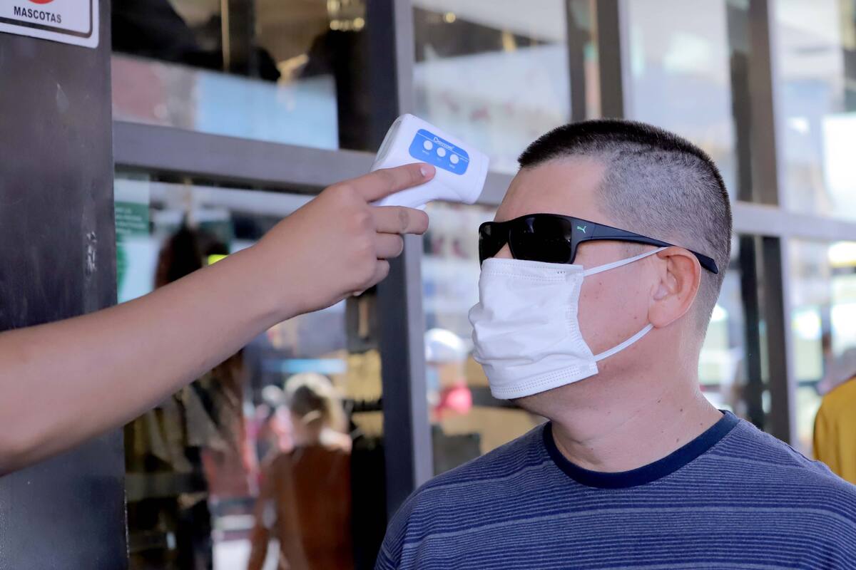 Mantienen en playas sonorenses protocolos antiCovid