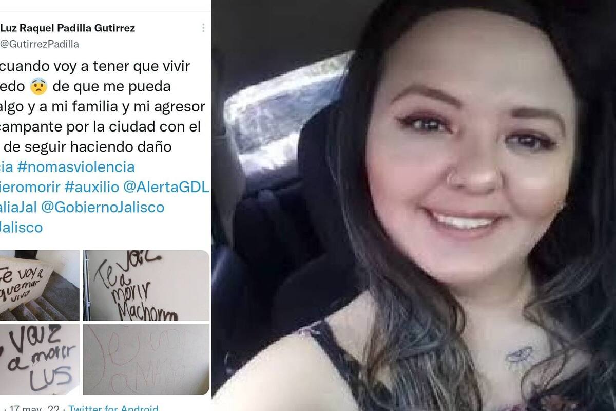 Se presentó a declarar uno de los principales sospechosos del feminicidio de Luz Raquel