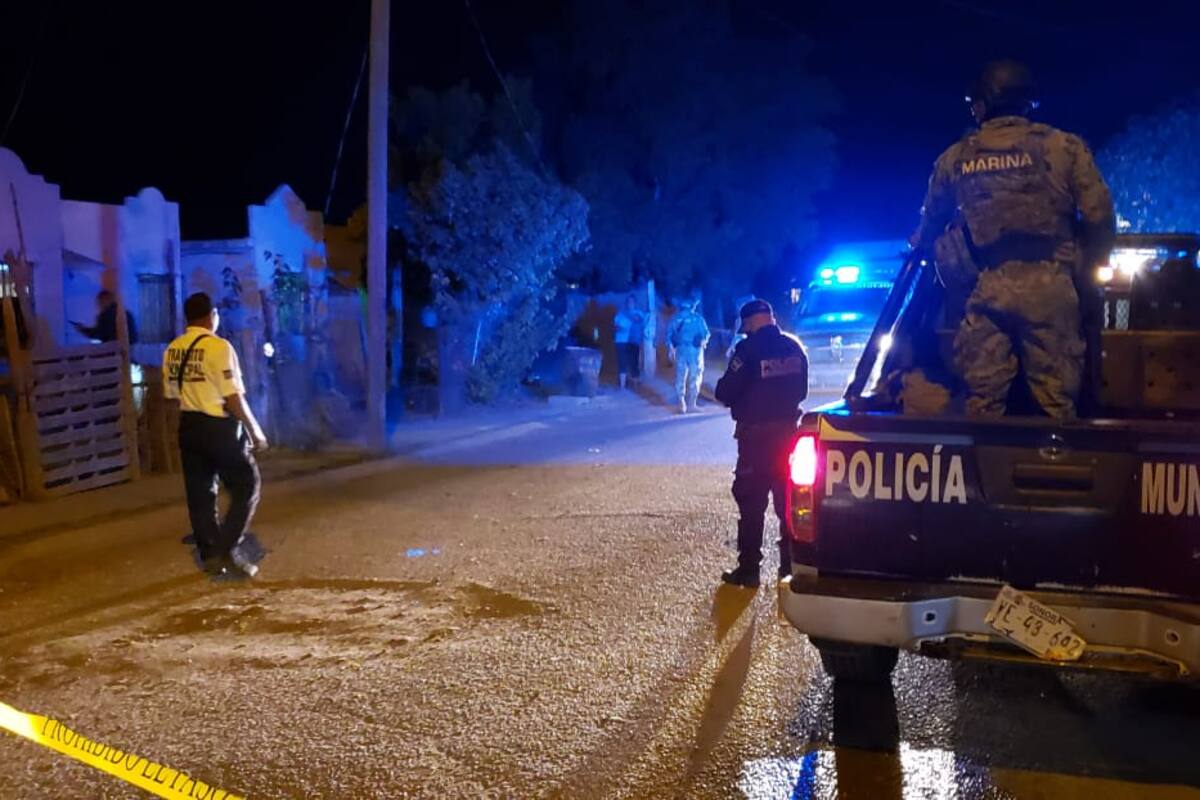 Encuentran a madre e hijos degollados en el interior de un domicilio