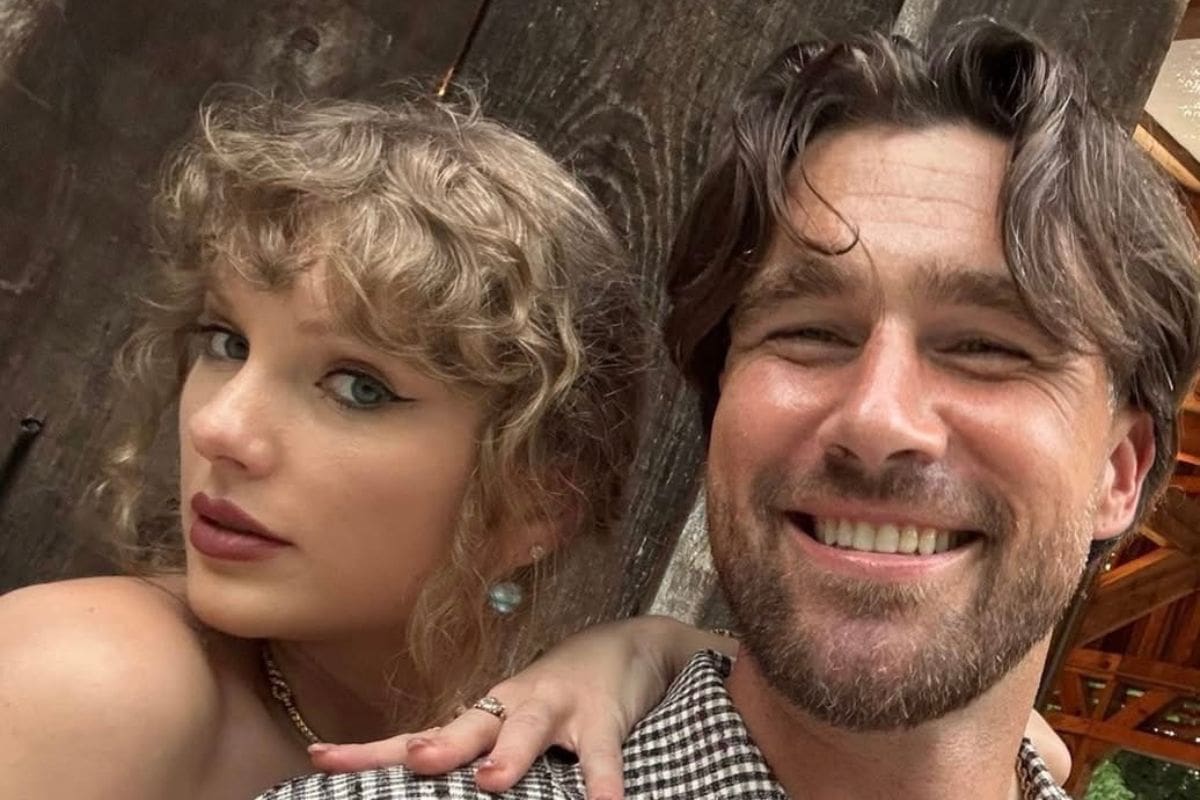 ¿Taylor Swift y Travis Kelce se casaron en secreto? Esto es lo que realmente pasó