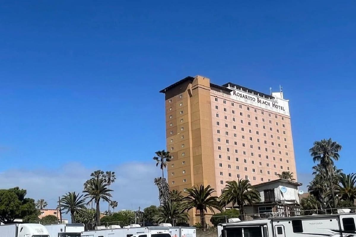 Grabarán ‘‘Santita’’ de Netflix en Rosarito