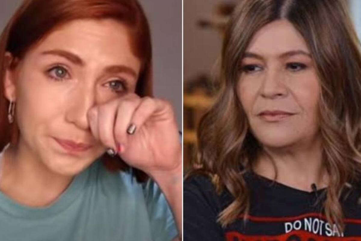 “¿Por qué tienen que beber hasta ahogarse?”: Martha Figueroa revictimiza a Nath Campos