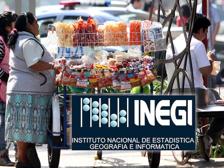 Más de 13.6 millones de mujeres en México trabajan en la informalidad sin seguridad social ni prestaciones, según los reportes más recientes del Inegi