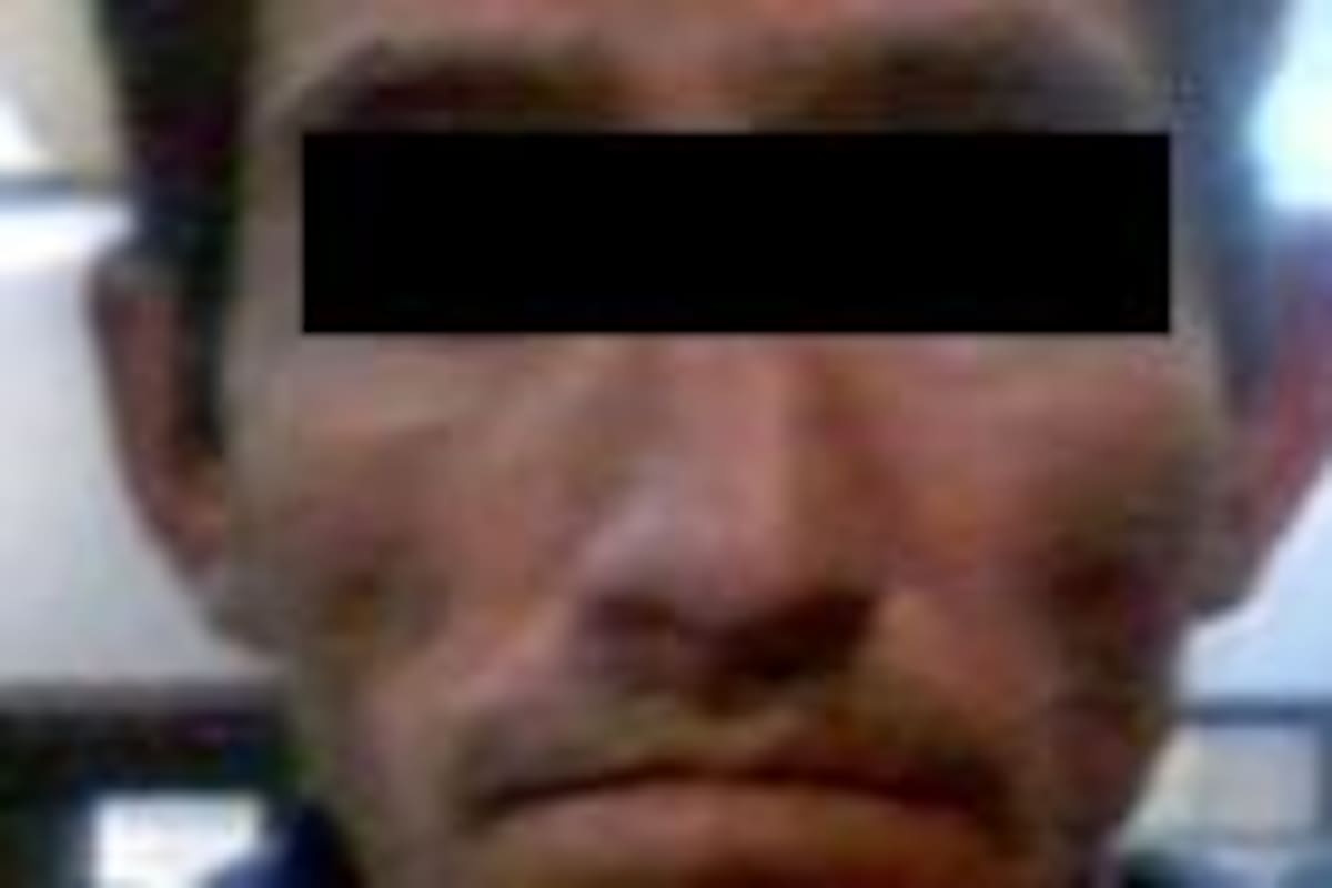 Detiene DSPM a sujeto en posesión de “ice”
