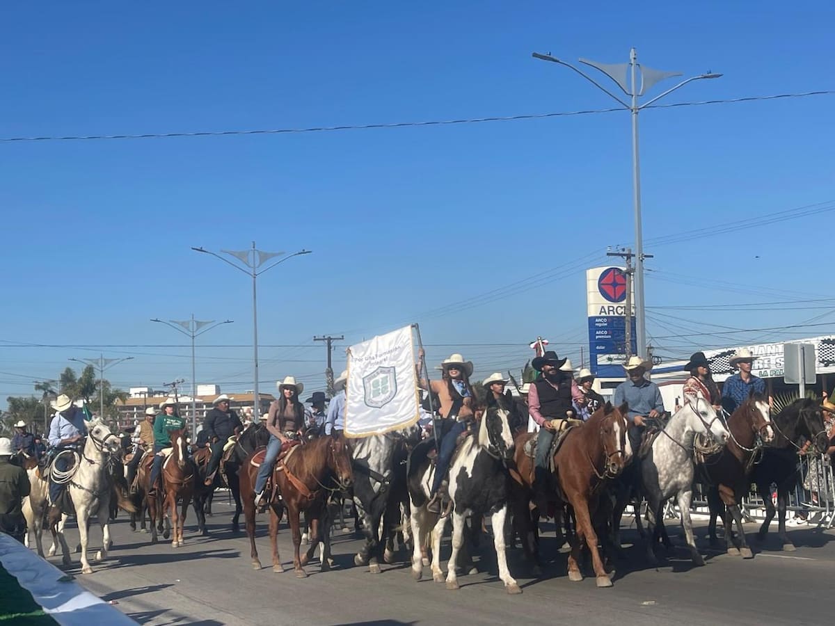 Las autoridades pidieron a los automovilistas tomar precauciones ante los bloqueos previstos en Primo Tapia y la zona centro. Foto: Carmen Gutiérrez