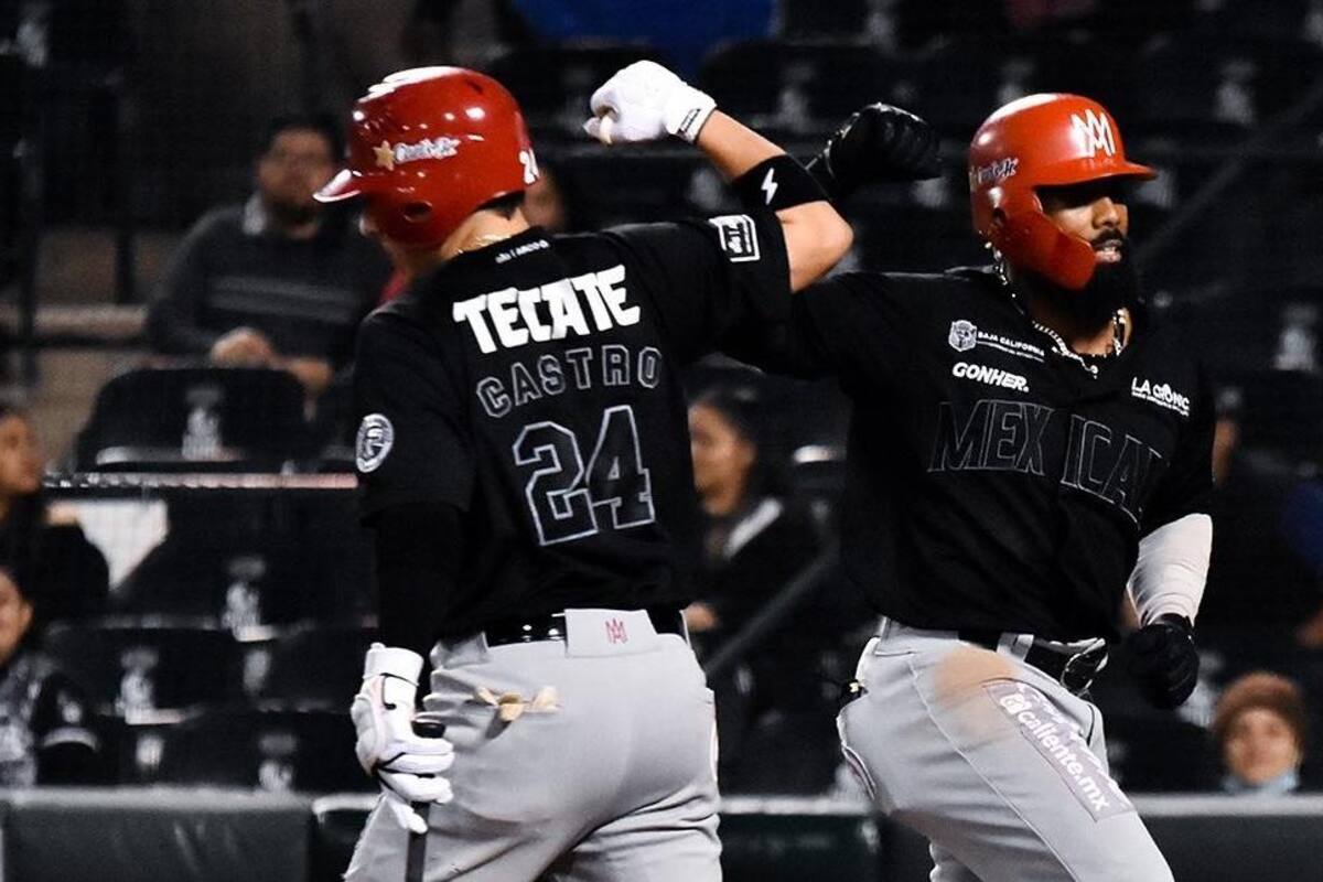 Sigue el minuto a minuto de Águilas vs Yaquis