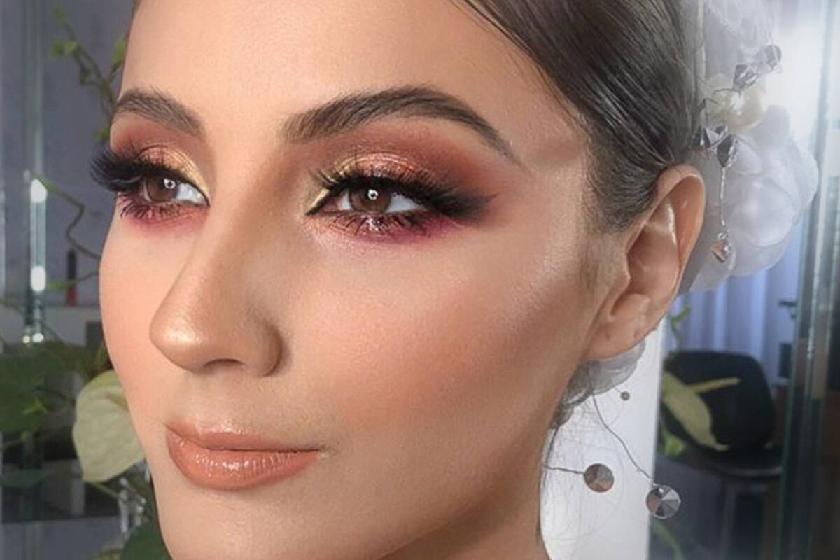 Tendencia temporada de novias