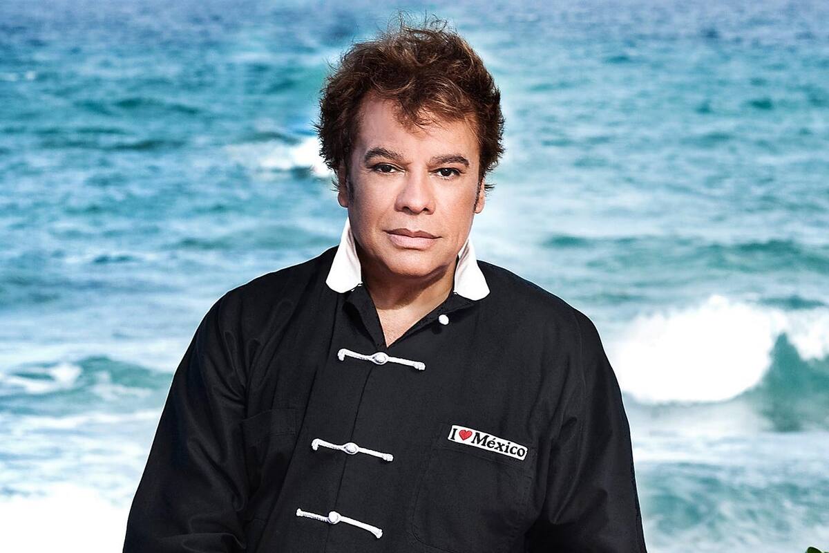 Diez episodios que marcaron la vida de Juan Gabriel; cumpliría 71 años